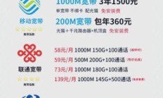 广电宽带到底支持哪些支付方式？这些隐藏技巧你都知道吗？