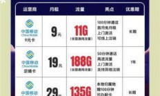 移动尊享卡企业版真的值得办吗？——深度体验+避坑指南来啦！
