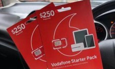 Vodafone手机，你的移动网络生活必备