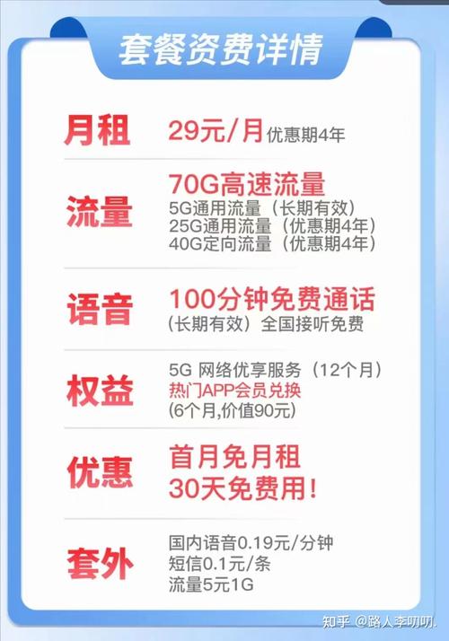 最新推出:河北移动流量卡套餐详细介绍及优惠活动