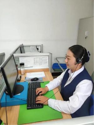 重庆联通在线客服（重庆联通的人工服务）