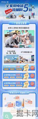 中国网通宽带资费，如何选择最合适的流量套餐？