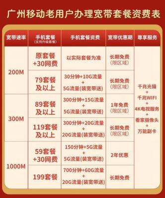 蚌埠移动宽带套餐价格表2023（蚌埠移动宽带套餐价格表2023电话）