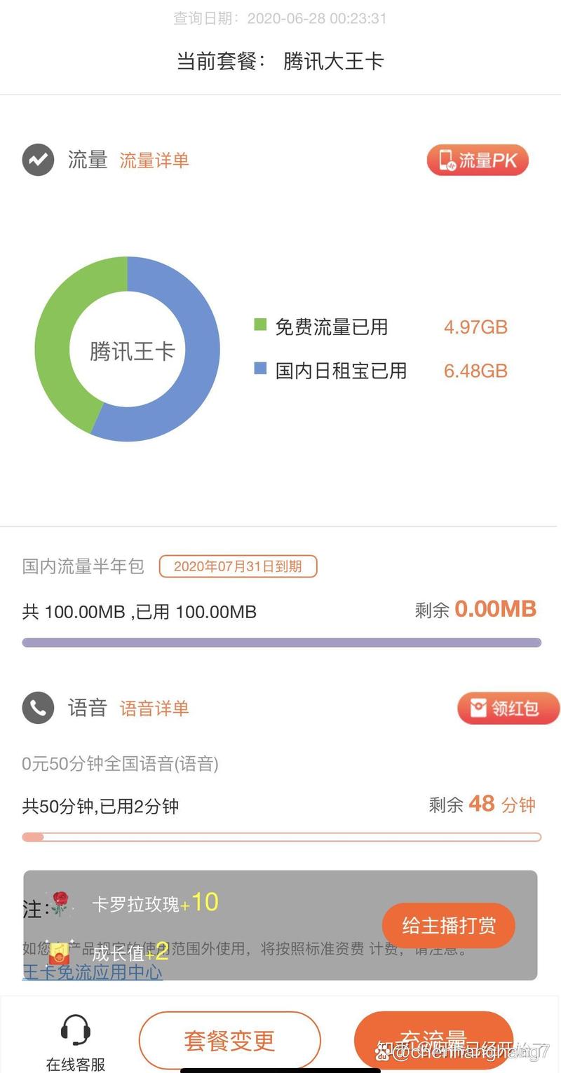超强:腾讯天王卡是否真的提供无限流量？详细解析与用户评价