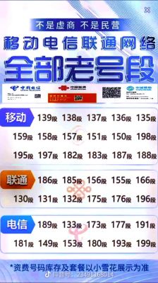 移动号码归属地（移动号码归属地转移）