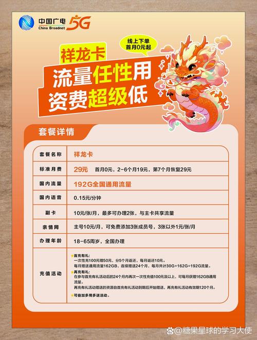 最新版:中国广电卡查询流量号码及广电查询套餐方法全解析