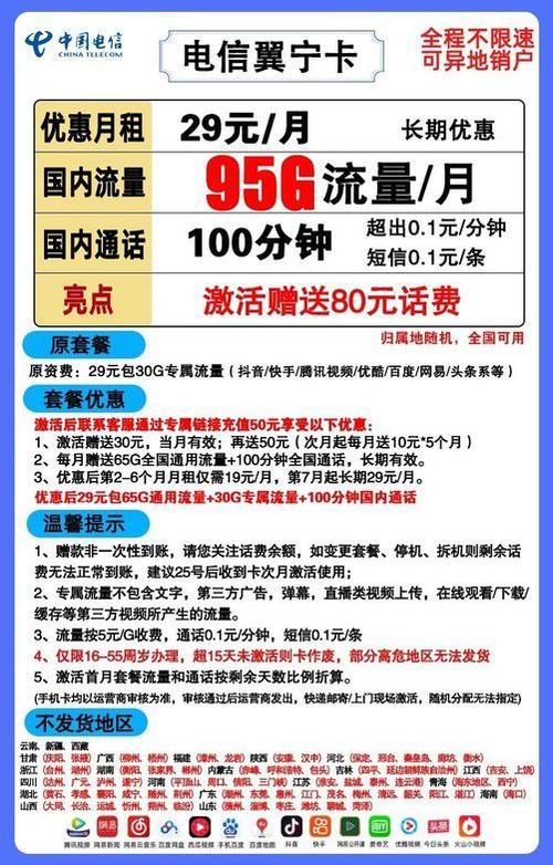 最新版:电信物联网流量卡月底未用完流量会清零吗？断网、停卡影响解析