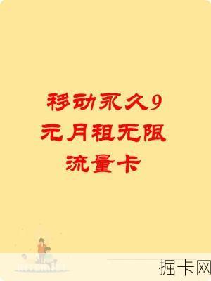 流量卡9.9元100g全国通用，便捷之选，你了解吗？