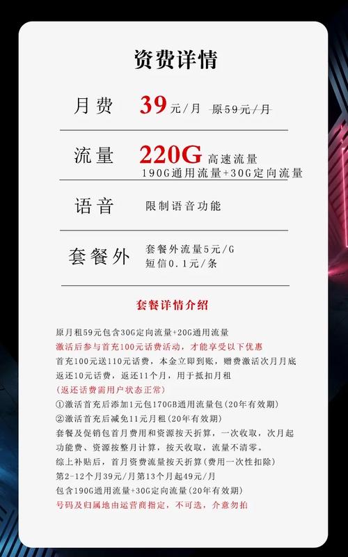 免费领:2023年最划算实惠的打电话流量卡推荐及购买指南