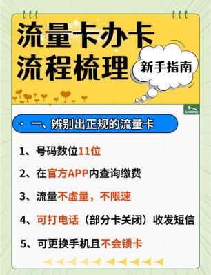 无限流量卡怎么办理（无限流量卡怎么办理贵吗）