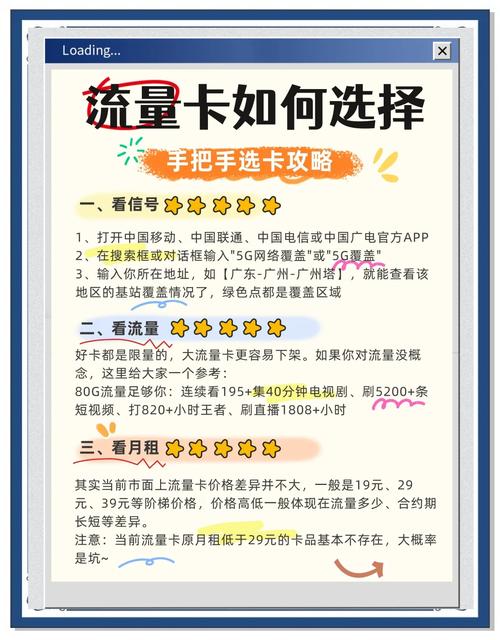 完美:电信纯流量卡能否打电话？如何办理大流量卡详细指南