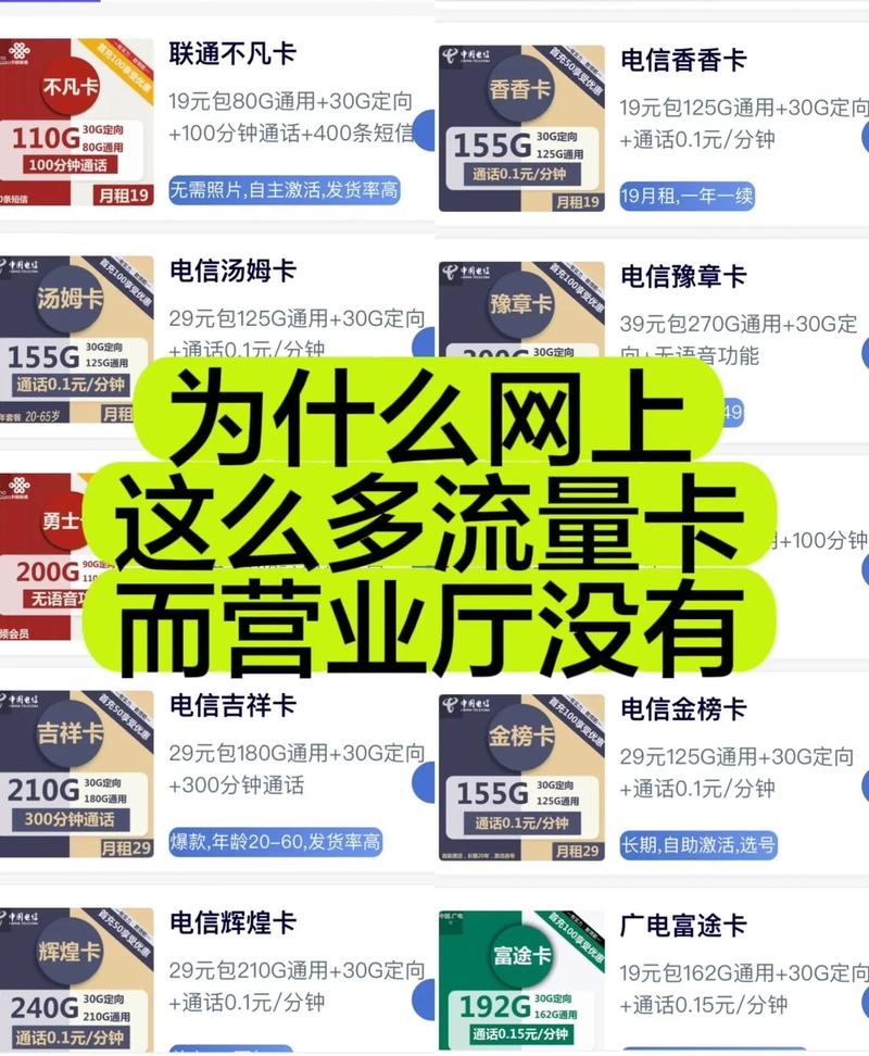 无敌:纯流量卡安全吗？网上购买的只上网不发短信和打电话的流量卡是否可靠