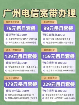 电信宽带办理官网桂林（桂林电信宽带套餐资费介绍）