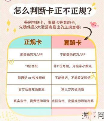 流量卡的年龄限制，如何选择与办理？