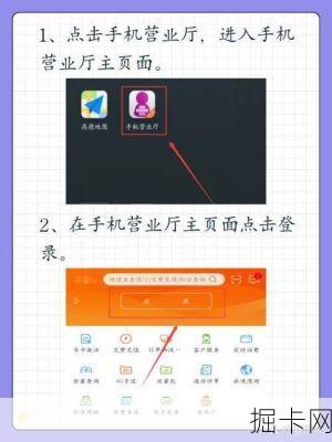 联通手机流量查询，如何轻松掌握流量使用情况？