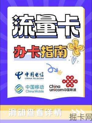 移动流量卡办理官网——轻松选择，畅享网络新体验！📶