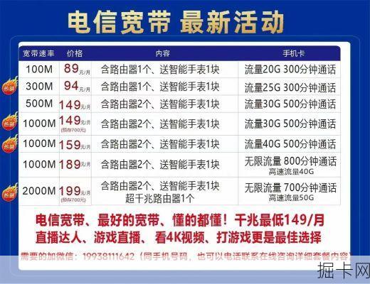 成都电信宽带售后服务，你了解多少？