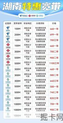 中国网通宽带业务，网络时代的先锋之选