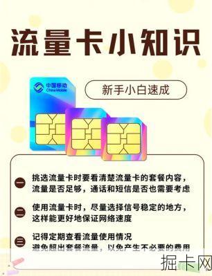 电信卡流量查询全攻略，轻松掌握查询技巧，不再为流量烦恼！