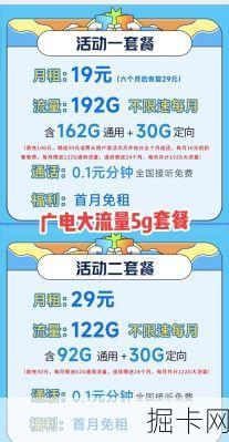 广电流量卡办理泡泡，你了解多少？