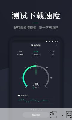 10000测速，网络速度的真相与选择之道