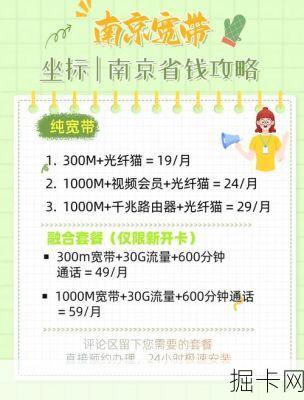 广电宽带，你了解多少？——如何轻松获取其联系方式与套餐信息