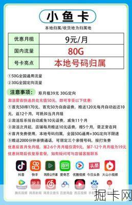手机卡免费申请，月租优惠大揭秘——你还在等什么？
