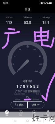 中国电信测速网站，你的网络速度，你做主！