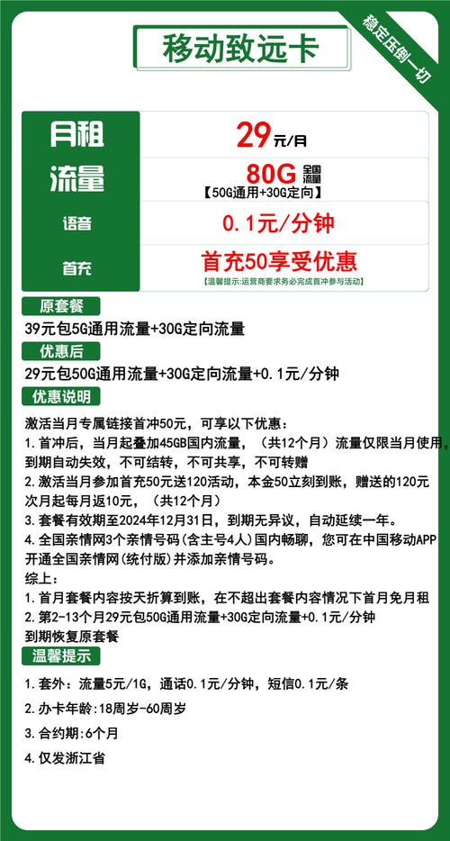 联通悦缦卡套餐详情及申请方法，含250G通用流量