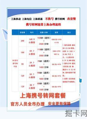 中国电信号码，选择与使用全攻略