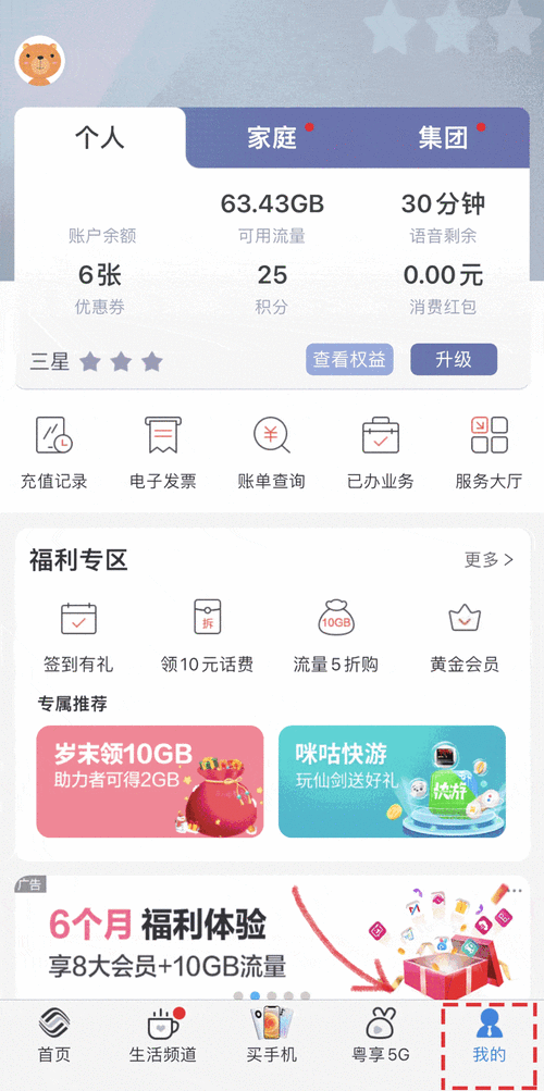 电信话费查询，如何轻松掌握账户动态？
