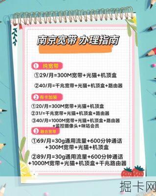 揭秘开封移动宽带价格，你还在为选择犹豫不决吗？