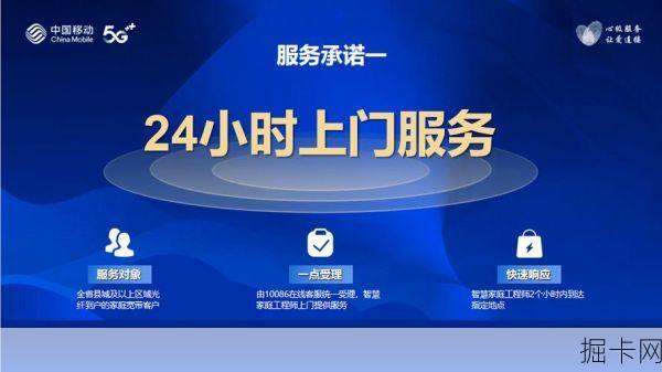开封市移动宽带客服电话——你的网络生活助手