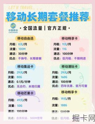 揭秘福建移动宽带套餐价格表，你关心的都在这里！