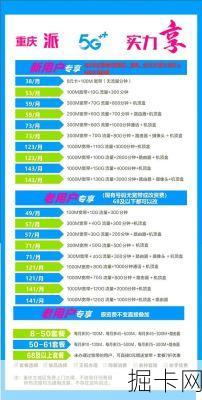 移动宽带套餐价格表大公开！你真的选对了吗？