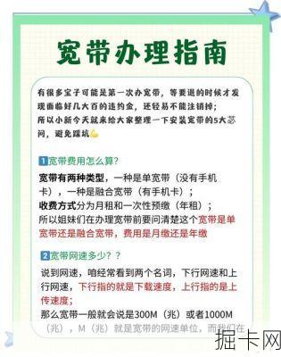 移动宽带安装真的那么复杂吗？手把手教你避坑指南！