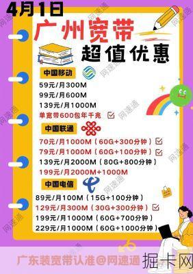 广州电信300M光纤宽带优惠来袭！你家网速还停留在龟速时代吗？