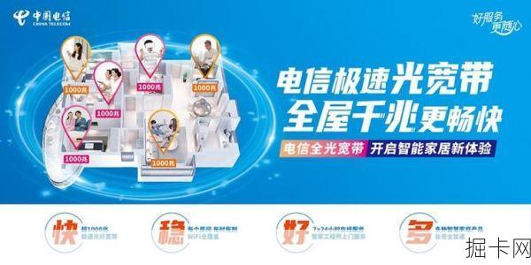 杭州电信千兆光纤体验报告，千兆宽带真的能跑满吗？
