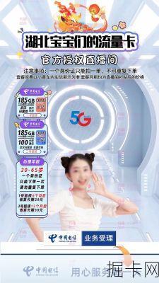 江西电信直播达人5G组合，真的能让你流量自由、直播无忧吗？
