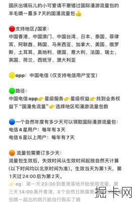 黑龙江电信跨省漫游流量包，真的能让你全国畅游无忧吗？