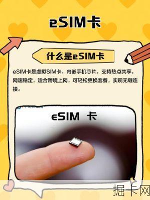 内蒙古电信临时eSIM卡，你真的了解它的便利与坑吗？