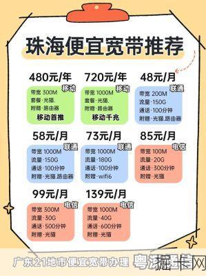 移动宽带装机费到底要多少钱？这些隐藏费用你了解吗？