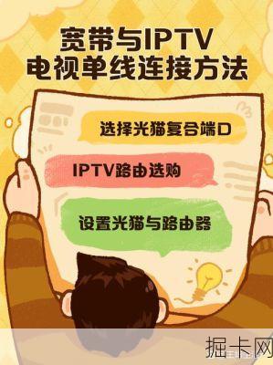 广电宽带光纤接入，真的值得你选择吗？