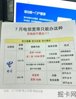 福州电信校园宽带，真的只是学生专属的优惠吗？