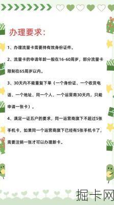 电信电话卡网上办理需要什么证件？新手步骤该怎么操作？