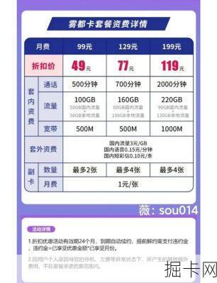 联通家庭套餐适合老人的有哪些？联通家庭套餐副卡如何添加？