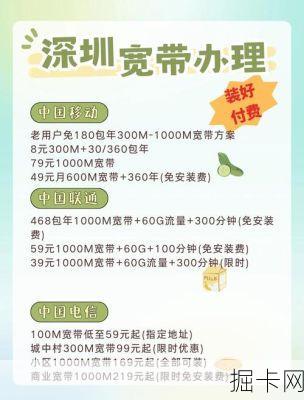 深圳联通宽带保号政策解析，你真的了解如何省钱又保号吗？