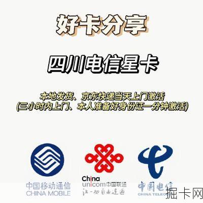 四川电信公司专属通信卡，真的能让你省钱又省心吗？