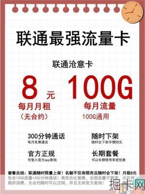 联通Vlog创作者卡流量包，真的能让你随时随地畅拍无忧吗？