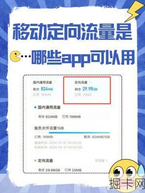 移动套餐热门学习APP定向流量，真的能帮你省钱又高效学习吗？